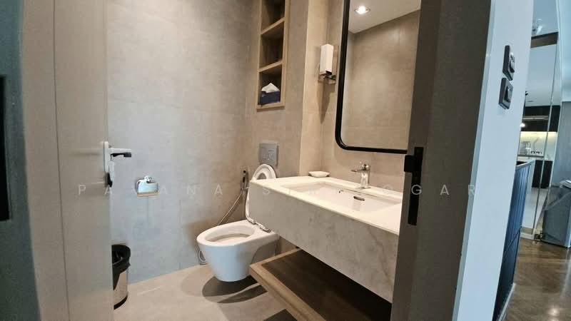 The Park Chidlom, Bangkok, 1 Petchaburi Road, Pathum Wan, Pathum Wan, Bangkok, 3 Bedrooms, 245 sqm, Condo For Rent, by Pavana Sirikogar, 500195291 - DDproperty.com