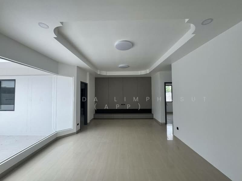 Grand PMC 2, Chon Buri (Pattaya), Nong Pru, Bang Lamung (Pattaya), Chon Buri (Pattaya), 3 Bedrooms, 220 sqm, Single Detached House For Sale, by Sathida Limphasut (App), 500195292 - DDproperty.com