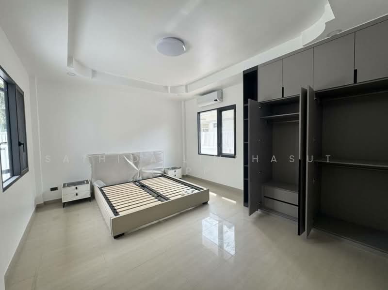 Grand PMC 2, Chon Buri (Pattaya), Nong Pru, Bang Lamung (Pattaya), Chon Buri (Pattaya), 3 Bedrooms, 220 sqm, Single Detached House For Sale, by Sathida Limphasut (App), 500195292 - DDproperty.com