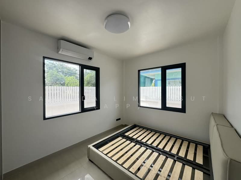 Grand PMC 2, Chon Buri (Pattaya), Nong Pru, Bang Lamung (Pattaya), Chon Buri (Pattaya), 3 Bedrooms, 220 sqm, Single Detached House For Sale, by Sathida Limphasut (App), 500195292 - DDproperty.com