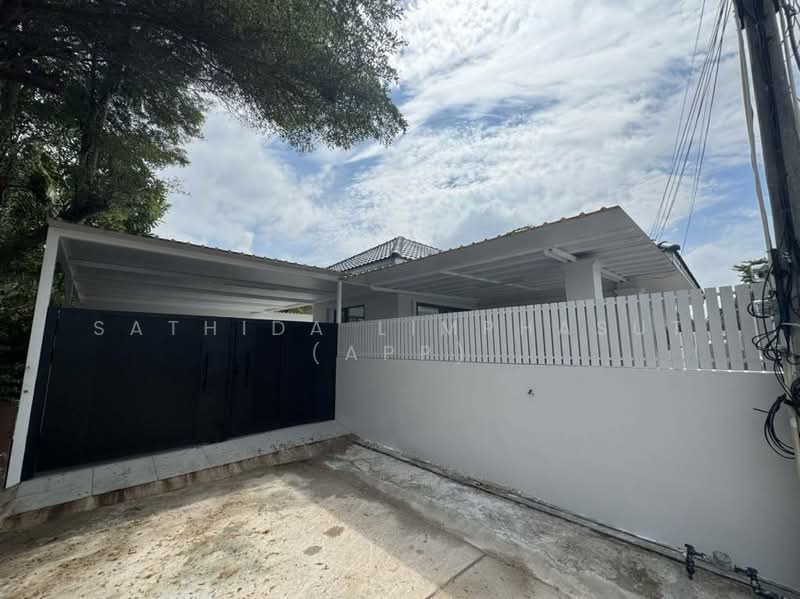 Grand PMC 2, Chon Buri (Pattaya), Nong Pru, Bang Lamung (Pattaya), Chon Buri (Pattaya), 3 Bedrooms, 220 sqm, Single Detached House For Sale, by Sathida Limphasut (App), 500195292 - DDproperty.com