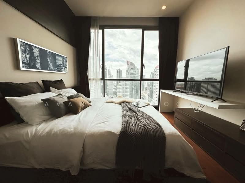 Quattro by Sansiri : ควอทโทร บาย แสนสิริ, กรุงเทพ, 134 ซอย ทองหล่อ 4, คลองตันเหนือ, วัฒนา, กรุงเทพ, 55 ตร.ม., คอนโด ให้เช่า, โดย Pavana Sirikogar, 500195294 - DDproperty.com