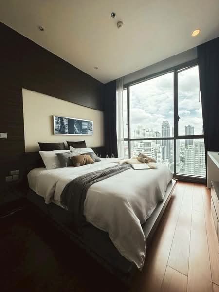 Quattro by Sansiri, Bangkok, 134 Thong Lo 4 Alley, Khlong Tan Nua, Watthana, Bangkok, 1 Bedroom, 55 sqm, Condo For Rent, by Pavana Sirikogar, 500195294 - DDproperty.com
