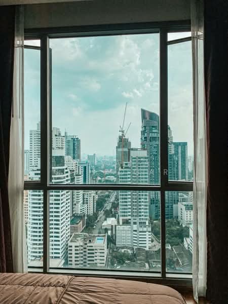 Quattro by Sansiri, Bangkok, 134 Thong Lo 4 Alley, Khlong Tan Nua, Watthana, Bangkok, 1 Bedroom, 55 sqm, Condo For Rent, by Pavana Sirikogar, 500195294 - DDproperty.com