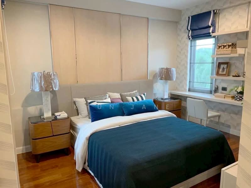 Perfect Place Sukhumvit 77-Suvarnabhumi, Samut Prakan, Lat Krabang Road, Rachathewa, Bang Plee, Samut Prakan, 5 Bedrooms, 335 sqm, Single Detached House For Rent, by Khun Jane, 500195297 - DDproperty.com