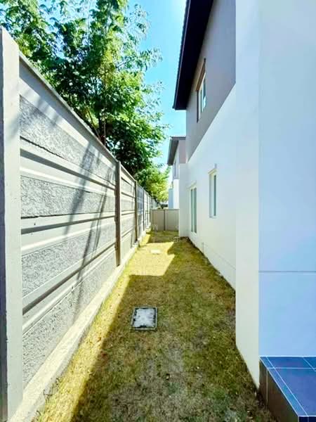 ไม่พบโครงการ, Nonthaburi, ราชพฤกษ์ บางกรวย-ไทรน้อย, Bang Mae Nang, Bang Yai, Nonthaburi, 3 Bedrooms, 150 sqm, Single Detached House For Rent, by ณัฐพงศ์ สุนทรอรุณ, 500195299 - DDproperty.com