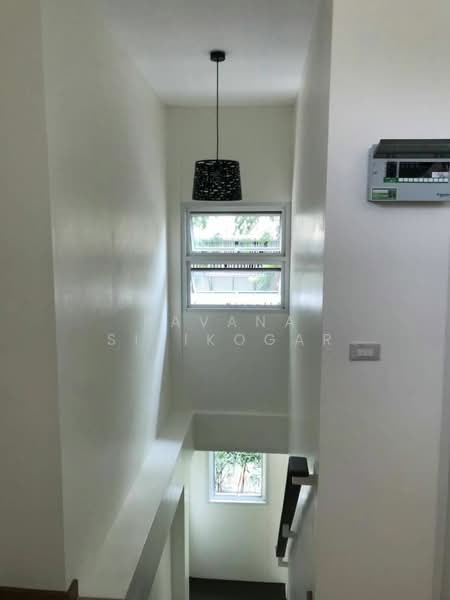 4-BR Semi-detached House, Bangkok, Bang Chak, Phra Khanong, Bangkok, 4 Bedrooms, 190 sqm, Semi-Detached House (Twin House) For Rent, by Pavana Sirikogar, 500195300 - DDproperty.com