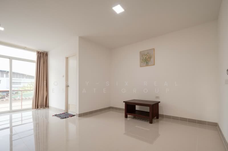 ให้เช่า ทาวน์เฮ้าส์ บ้านบดินทร์เอ็กซ์คลูซีพ ลาดพร้าว112, Bangkok, ลาดพร้าว 112, Phlapphla, Wang Thonglang, Bangkok, 7 Bedrooms, 600 sqm, Townhouse For Rent, by Forty-Six Real Estate Group, 500195301 - DDproperty.com