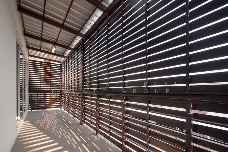 ให้เช่า ทาวน์เฮ้าส์ บ้านบดินทร์เอ็กซ์คลูซีพ ลาดพร้าว112, Bangkok, ลาดพร้าว 112, Phlapphla, Wang Thonglang, Bangkok, 7 Bedrooms, 600 sqm, Townhouse For Rent, by Forty-Six Real Estate Group, 500195301 - DDproperty.com