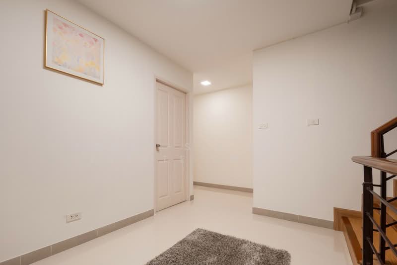 ให้เช่า ทาวน์เฮ้าส์ บ้านบดินทร์เอ็กซ์คลูซีพ ลาดพร้าว112, กรุงเทพ, ลาดพร้าว 112, พลับพลา, วังทองหลาง, กรุงเทพ, 600 ตร.ม., ทาวน์เฮ้าส์ ให้เช่า, โดย Forty-Six Real Estate Group, 500195301 - DDproperty.com