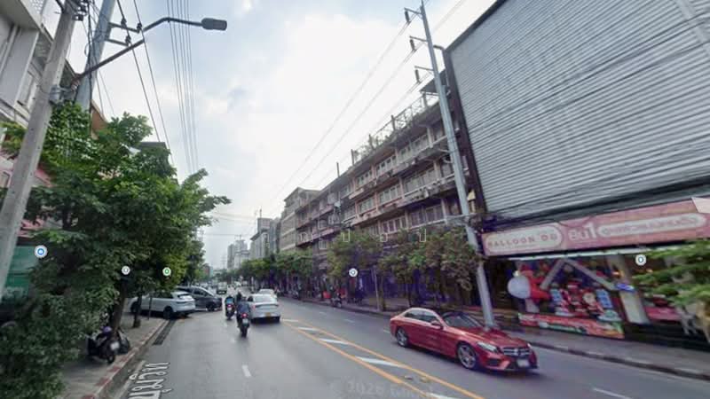 กรุงเทพ, Bangkok, Phra Kanong Nua, Watthana, Bangkok, , 512 sqm, Land For Sale, by คุณป๊อป, 500195303 - DDproperty.com