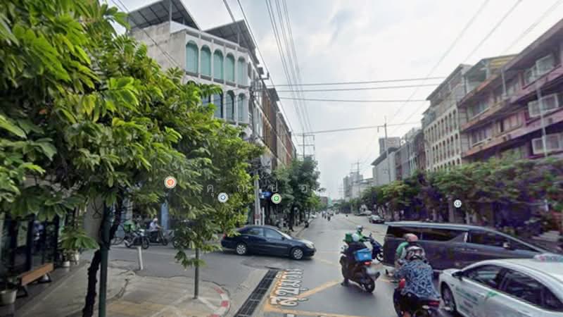 กรุงเทพ, Bangkok, Phra Kanong Nua, Watthana, Bangkok, , 512 sqm, Land For Sale, by คุณป๊อป, 500195303 - DDproperty.com