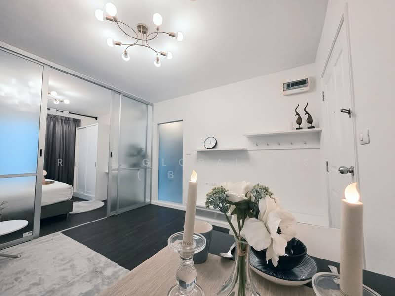 Dcondo Kathu-Patong, Phuket, Wichit Songkhram Road, Kathu, Kathu, Phuket, 1 Bedroom, 29 sqm, Condo For Rent, by Prime Global Asset, 500195306 - DDproperty.com