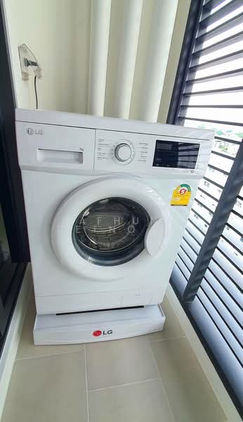 Mazarine Ratchayothin, Bangkok, Soi Phahonyothin 30, Phahonyothin Road, Chan Kasem, Chatuchak, Bangkok, Studio, 25 sqm, Condo For Rent, by Pafhun  Detnopmani , 500195307 - DDproperty.com