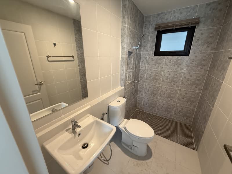 Grande Pleno Phahol-Vibhavadi, Pathum Thani, Klong 1 Klongluang, Khlong Nung, Khlong Luang, Pathum Thani, 3 Bedrooms, 161 sqm, Townhouse For Sale, by คุณลี, 500195311 - DDproperty.com