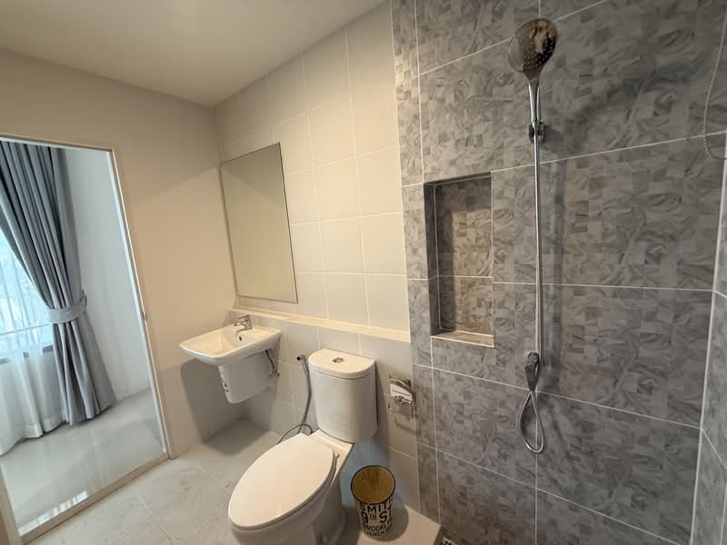 Grande Pleno Phahol-Vibhavadi, Pathum Thani, Klong 1 Klongluang, Khlong Nung, Khlong Luang, Pathum Thani, 3 Bedrooms, 161 sqm, Townhouse For Sale, by คุณลี, 500195311 - DDproperty.com