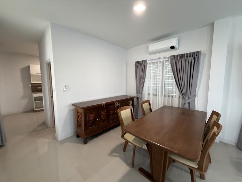 Grande Pleno Phahol-Vibhavadi, Pathum Thani, Klong 1 Klongluang, Khlong Nung, Khlong Luang, Pathum Thani, 3 Bedrooms, 161 sqm, Townhouse For Sale, by คุณลี, 500195311 - DDproperty.com