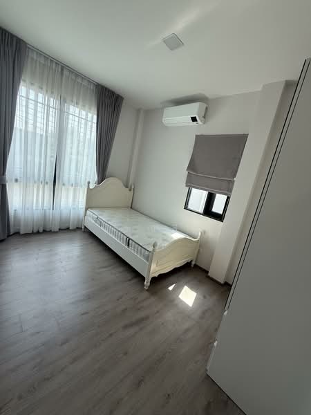 Grande Pleno Phahol-Vibhavadi, Pathum Thani, Klong 1 Klongluang, Khlong Nung, Khlong Luang, Pathum Thani, 3 Bedrooms, 161 sqm, Townhouse For Sale, by คุณลี, 500195311 - DDproperty.com