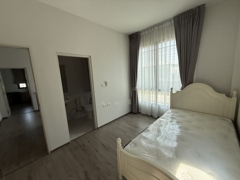 Grande Pleno Phahol-Vibhavadi, Pathum Thani, Klong 1 Klongluang, Khlong Nung, Khlong Luang, Pathum Thani, 3 Bedrooms, 161 sqm, Townhouse For Sale, by คุณลี, 500195311 - DDproperty.com