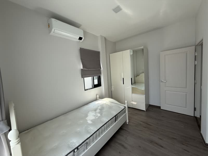 Grande Pleno Phahol-Vibhavadi, Pathum Thani, Klong 1 Klongluang, Khlong Nung, Khlong Luang, Pathum Thani, 3 Bedrooms, 161 sqm, Townhouse For Sale, by คุณลี, 500195311 - DDproperty.com