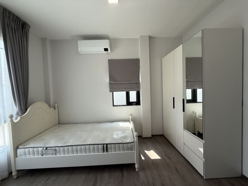 Grande Pleno Phahol-Vibhavadi, Pathum Thani, Klong 1 Klongluang, Khlong Nung, Khlong Luang, Pathum Thani, 3 Bedrooms, 161 sqm, Townhouse For Sale, by คุณลี, 500195311 - DDproperty.com