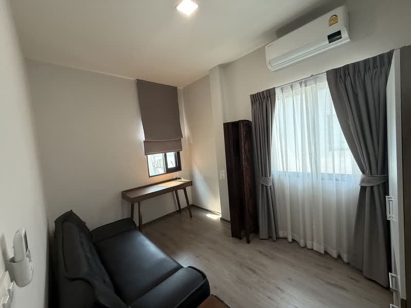 Grande Pleno Phahol-Vibhavadi, Pathum Thani, Klong 1 Klongluang, Khlong Nung, Khlong Luang, Pathum Thani, 3 Bedrooms, 161 sqm, Townhouse For Sale, by คุณลี, 500195311 - DDproperty.com