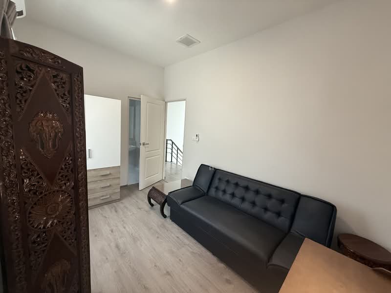 Grande Pleno Phahol-Vibhavadi, Pathum Thani, Klong 1 Klongluang, Khlong Nung, Khlong Luang, Pathum Thani, 3 Bedrooms, 161 sqm, Townhouse For Sale, by คุณลี, 500195311 - DDproperty.com