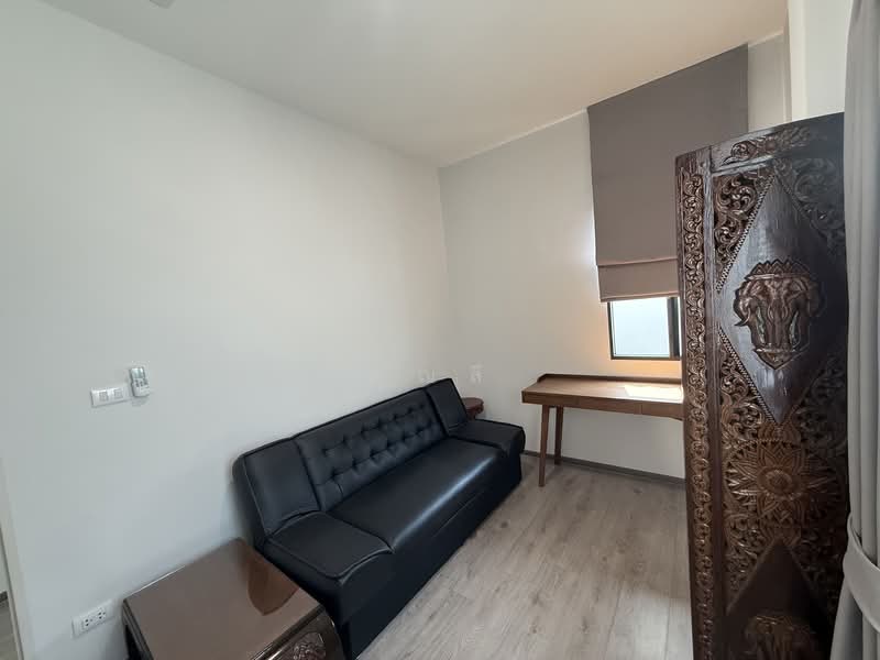 Grande Pleno Phahol-Vibhavadi, Pathum Thani, Klong 1 Klongluang, Khlong Nung, Khlong Luang, Pathum Thani, 3 Bedrooms, 161 sqm, Townhouse For Sale, by คุณลี, 500195311 - DDproperty.com