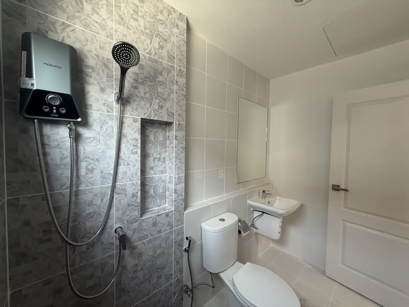 Grande Pleno Phahol-Vibhavadi, Pathum Thani, Klong 1 Klongluang, Khlong Nung, Khlong Luang, Pathum Thani, 3 Bedrooms, 161 sqm, Townhouse For Sale, by คุณลี, 500195311 - DDproperty.com