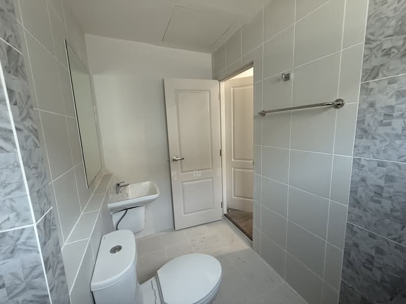 Grande Pleno Phahol-Vibhavadi, Pathum Thani, Klong 1 Klongluang, Khlong Nung, Khlong Luang, Pathum Thani, 3 Bedrooms, 161 sqm, Townhouse For Sale, by คุณลี, 500195311 - DDproperty.com