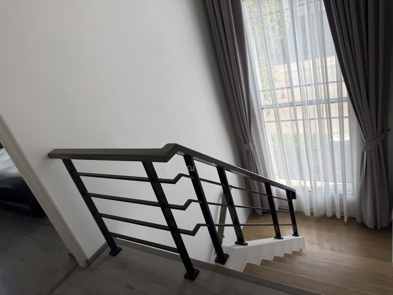 Grande Pleno Phahol-Vibhavadi, Pathum Thani, Klong 1 Klongluang, Khlong Nung, Khlong Luang, Pathum Thani, 3 Bedrooms, 161 sqm, Townhouse For Sale, by คุณลี, 500195311 - DDproperty.com