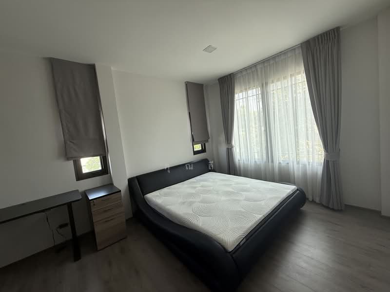 Grande Pleno Phahol-Vibhavadi, Pathum Thani, Klong 1 Klongluang, Khlong Nung, Khlong Luang, Pathum Thani, 3 Bedrooms, 161 sqm, Townhouse For Sale, by คุณลี, 500195311 - DDproperty.com