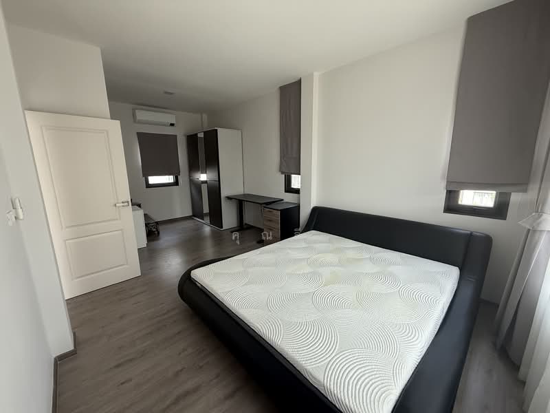 Grande Pleno Phahol-Vibhavadi, Pathum Thani, Klong 1 Klongluang, Khlong Nung, Khlong Luang, Pathum Thani, 3 Bedrooms, 161 sqm, Townhouse For Sale, by คุณลี, 500195311 - DDproperty.com