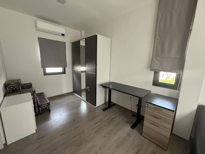 Grande Pleno Phahol-Vibhavadi, Pathum Thani, Klong 1 Klongluang, Khlong Nung, Khlong Luang, Pathum Thani, 3 Bedrooms, 161 sqm, Townhouse For Sale, by คุณลี, 500195311 - DDproperty.com