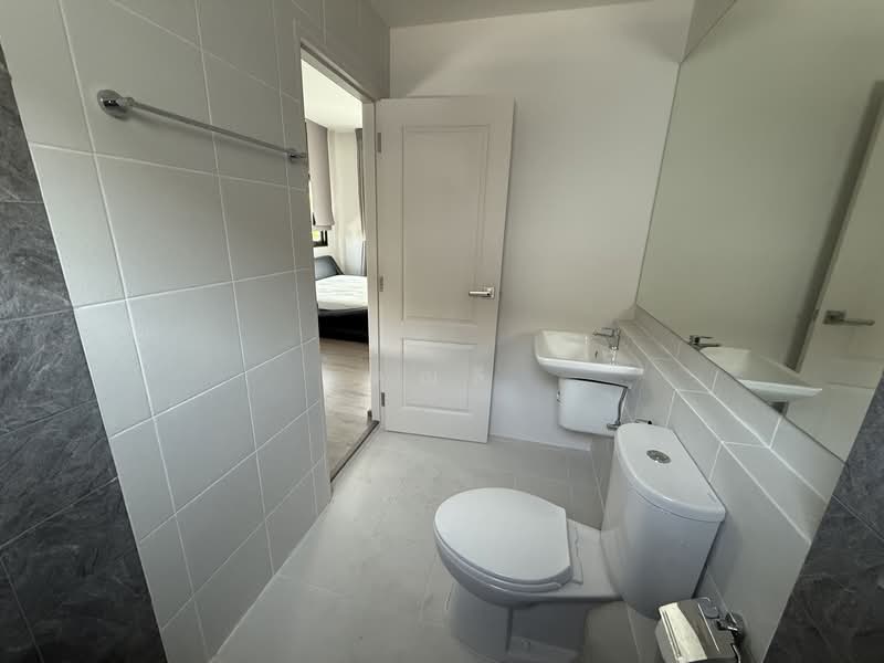 Grande Pleno Phahol-Vibhavadi, Pathum Thani, Klong 1 Klongluang, Khlong Nung, Khlong Luang, Pathum Thani, 3 Bedrooms, 161 sqm, Townhouse For Sale, by คุณลี, 500195311 - DDproperty.com