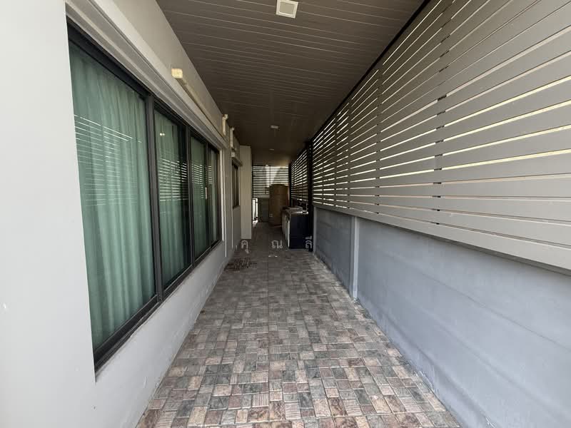 Grande Pleno Phahol-Vibhavadi, Pathum Thani, Klong 1 Klongluang, Khlong Nung, Khlong Luang, Pathum Thani, 3 Bedrooms, 161 sqm, Townhouse For Sale, by คุณลี, 500195311 - DDproperty.com