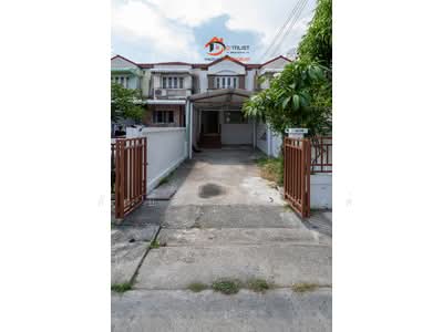 ขาย - หมู่บ้าน มัณฑนานิเวศน์ บางโฉลง (บางนา-ตราด กม.18), สมุทรปราการ