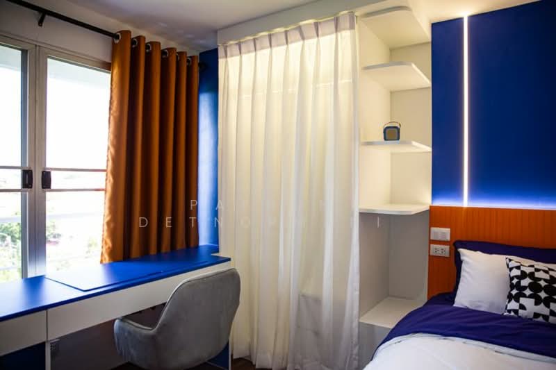 Premier Place : พรีเมียร์ เพลส, กรุงเทพ, 146 ซอยเสรี 9, พระราม 9 ตัดใหม่, สวนหลวง, สวนหลวง, กรุงเทพ, 65 ตร.ม., คอนโด ให้เช่า, โดย Pafhun  Detnopmani , 500195314 - DDproperty.com