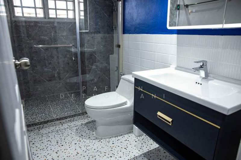 Premier Place : พรีเมียร์ เพลส, กรุงเทพ, 146 ซอยเสรี 9, พระราม 9 ตัดใหม่, สวนหลวง, สวนหลวง, กรุงเทพ, 65 ตร.ม., คอนโด ให้เช่า, โดย Pafhun  Detnopmani , 500195314 - DDproperty.com