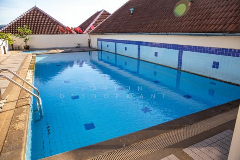 Premier Place : พรีเมียร์ เพลส, กรุงเทพ, 146 ซอยเสรี 9, พระราม 9 ตัดใหม่, สวนหลวง, สวนหลวง, กรุงเทพ, 65 ตร.ม., คอนโด ให้เช่า, โดย Pafhun  Detnopmani , 500195314 - DDproperty.com