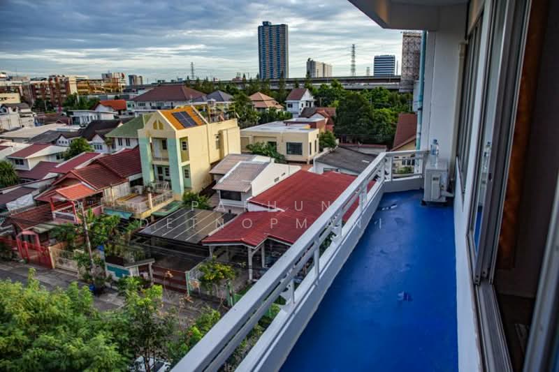 Premier Place, Bangkok, 146 Soi Seri 9, New Rama 9 Road, Suan Luang, Suan Luang, Bangkok, 2 Bedrooms, 65 sqm, Condo For Sale, by Pafhun Detnopmani , 500195318 - DDproperty.com