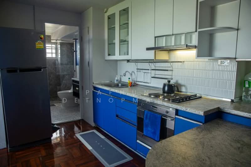 Premier Place, Bangkok, 146 Soi Seri 9, New Rama 9 Road, Suan Luang, Suan Luang, Bangkok, 2 Bedrooms, 65 sqm, Condo For Sale, by Pafhun Detnopmani , 500195318 - DDproperty.com