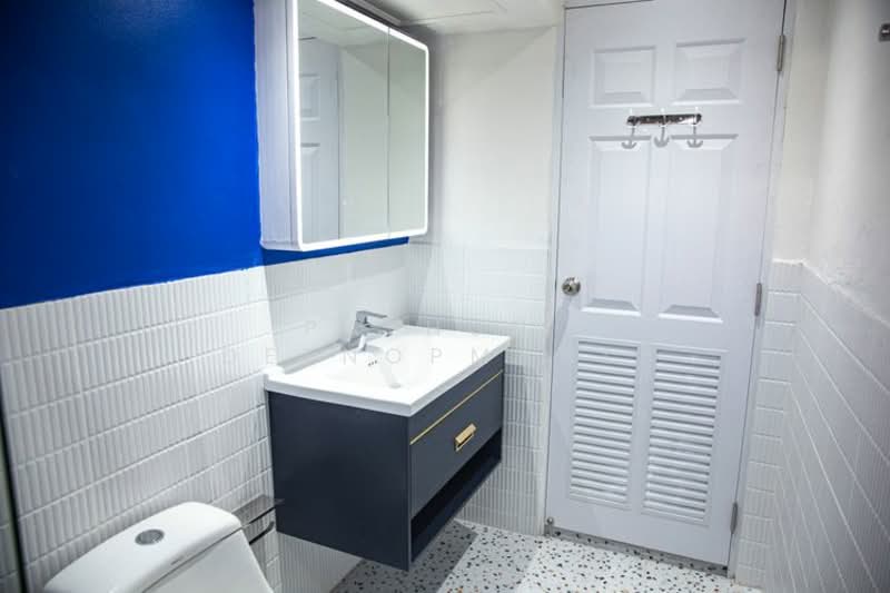 Premier Place, Bangkok, 146 Soi Seri 9, New Rama 9 Road, Suan Luang, Suan Luang, Bangkok, 2 Bedrooms, 65 sqm, Condo For Sale, by Pafhun Detnopmani , 500195318 - DDproperty.com