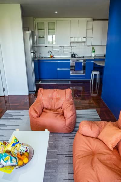 Premier Place, Bangkok, 146 Soi Seri 9, New Rama 9 Road, Suan Luang, Suan Luang, Bangkok, 2 Bedrooms, 65 sqm, Condo For Sale, by Pafhun Detnopmani , 500195318 - DDproperty.com