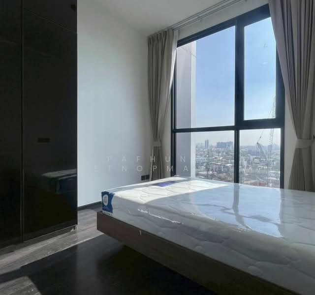 Park Origin Thonglor, Bangkok, Soi Thonglor 10, Sukhumvit Road, Khlong Tan Nua, Watthana, Bangkok, 2 Bedrooms, 46 sqm, Condo For Rent, by Pafhun  Detnopmani , 500195323 - DDproperty.com