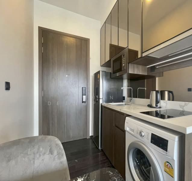 Park Origin Thonglor, Bangkok, Soi Thonglor 10, Sukhumvit Road, Khlong Tan Nua, Watthana, Bangkok, 2 Bedrooms, 46 sqm, Condo For Rent, by Pafhun  Detnopmani , 500195323 - DDproperty.com