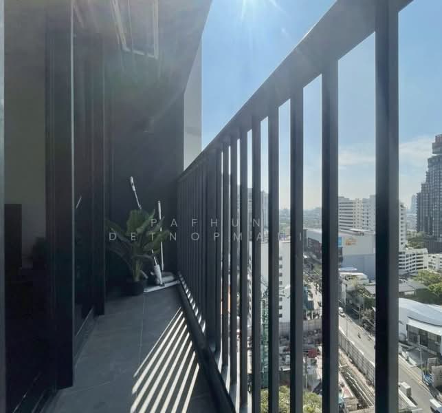 Park Origin Thonglor : พาร์ค ออริจิ้น ทองหล่อ, กรุงเทพ, ซอยทองหล่อ 10 ถนนสุขุมวิท, คลองตันเหนือ, วัฒนา, กรุงเทพ, 46 ตร.ม., คอนโด ให้เช่า, โดย Pafhun  Detnopmani , 500195323 - DDproperty.com