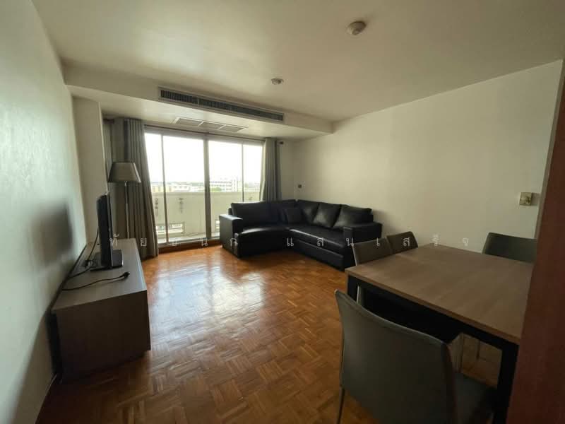 Baan Sukhumvit, Bangkok, Soi Napasap 5, Khong Tan, Khlong Toei, Bangkok, 2 Bedrooms, 75 sqm, Condo For Rent, by หทัยชนก แสนเสร็จ, 500195325 - DDproperty.com