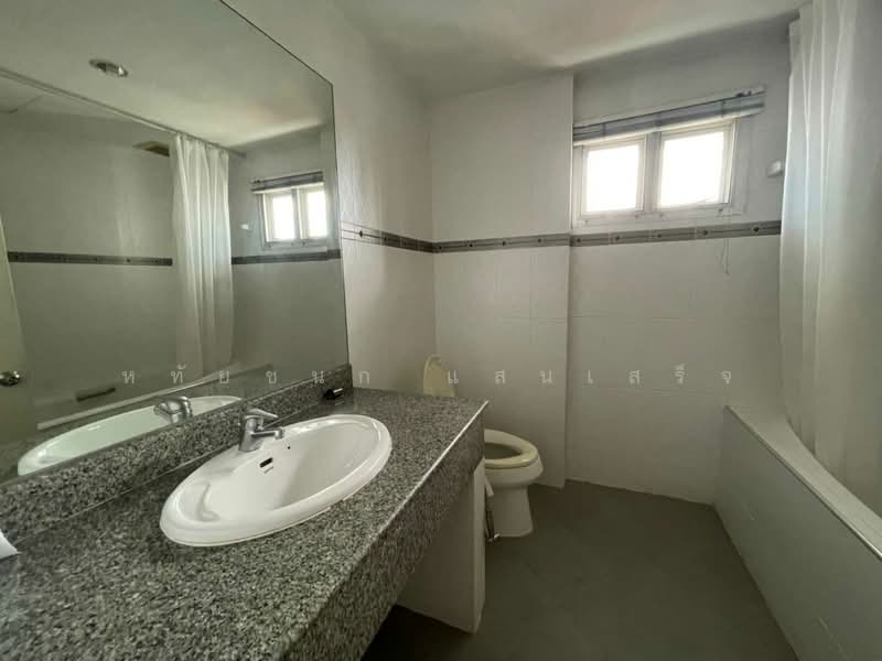 Baan Sukhumvit : บ้านสุขุมวิท, กรุงเทพ, ซอย นภาศัพท์ 5, คลองตัน, คลองเตย, กรุงเทพ, 75 ตร.ม., คอนโด ให้เช่า, โดย หทัยชนก แสนเสร็จ, 500195325 - DDproperty.com