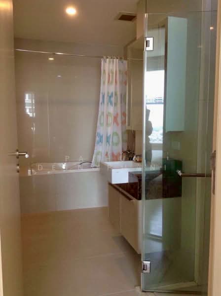 39 by Sansiri, Bangkok, 11 Sukhumvit Road, Khlong Tan Nua, Watthana, Bangkok, 1 Bedroom, 55 sqm, Condo For Rent, by Pafhun  Detnopmani , 500195326 - DDproperty.com